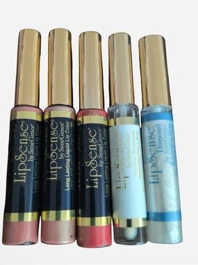 LipSense 5 Piece Set